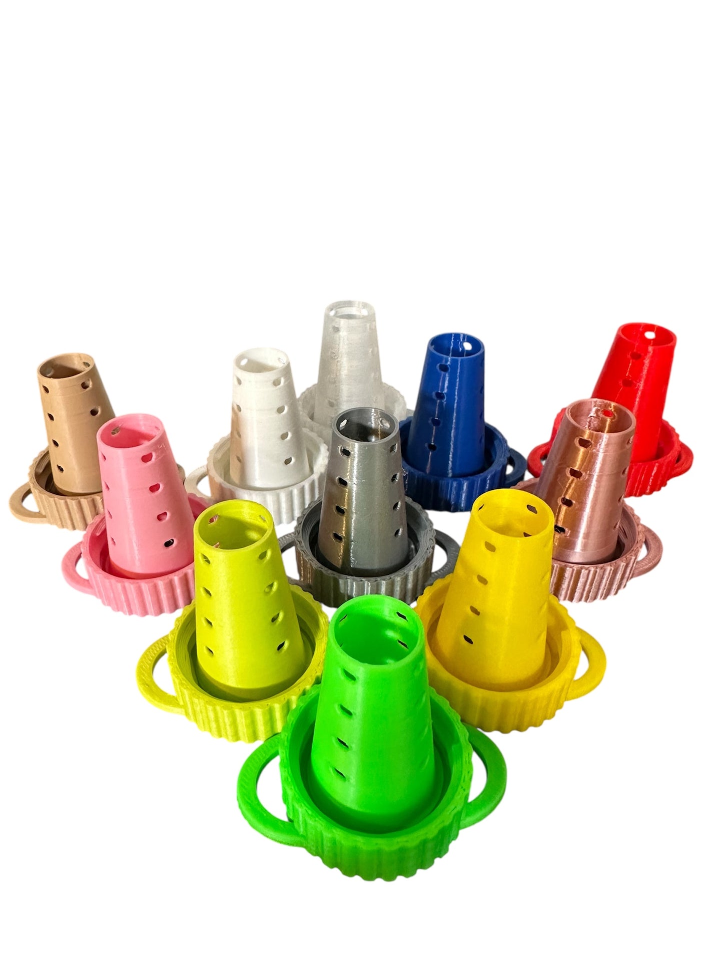 Water Bottle Fly Trap Catcher for Outdoors Patios Effective Insect Control Solution Catches Flies Easy