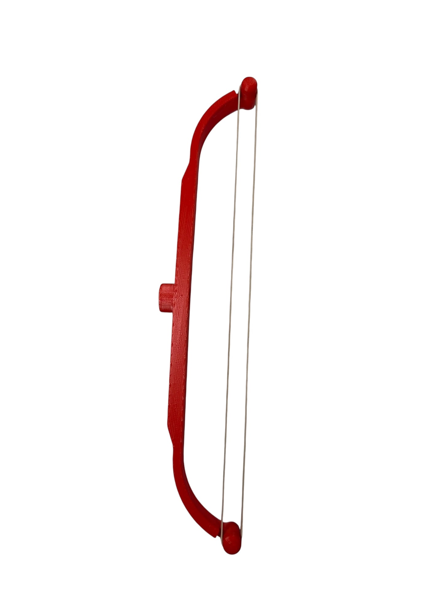 Mini Pocket Long Bow - 8.5 Inch Pencil Launcher