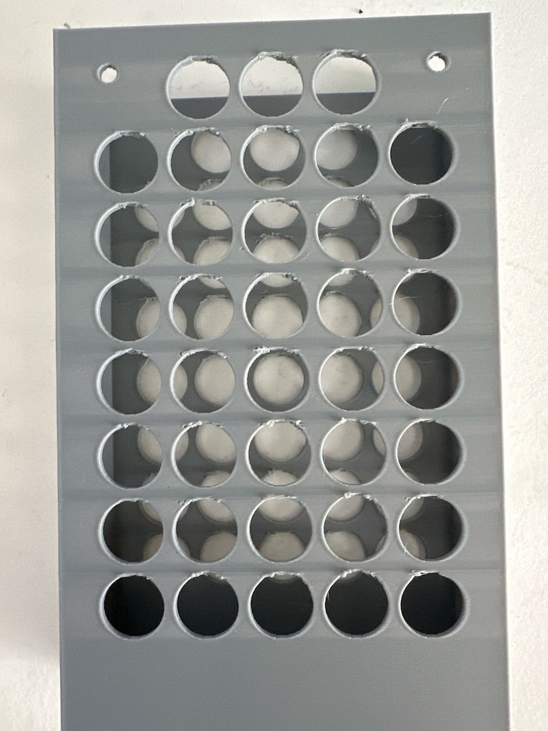 Air conditioning Ice Pack Holder For Fans