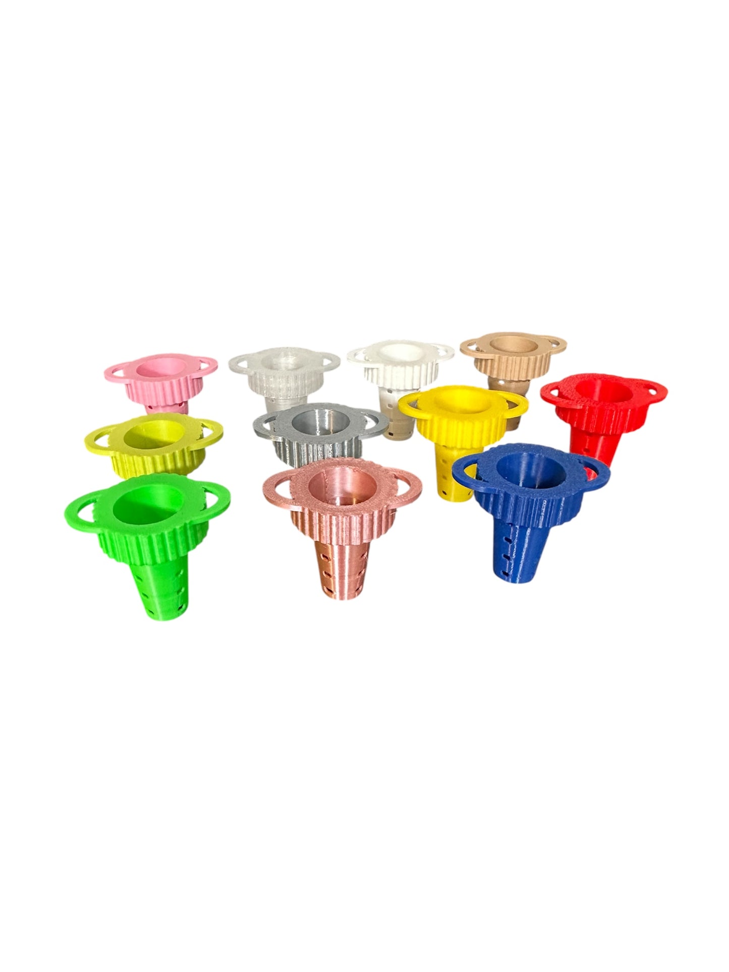 Water Bottle Fly Trap Catcher for Outdoors Patios Effective Insect Control Solution Catches Flies Easy