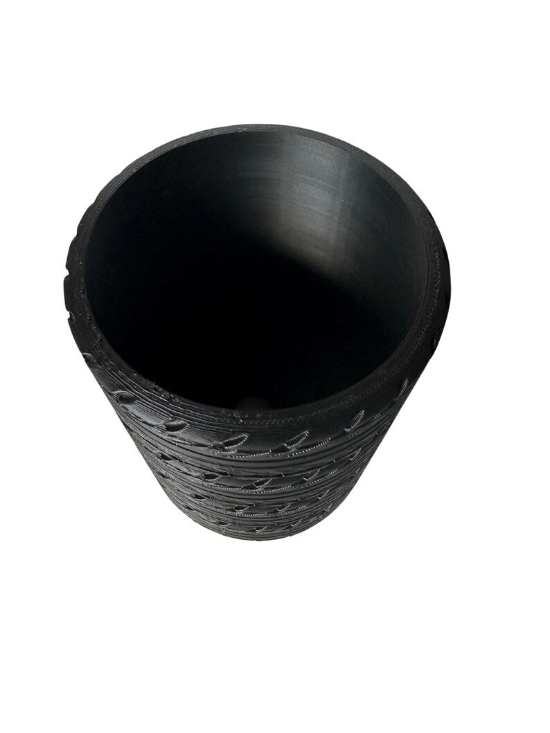 Drink Holder Tire Stack For Beverages