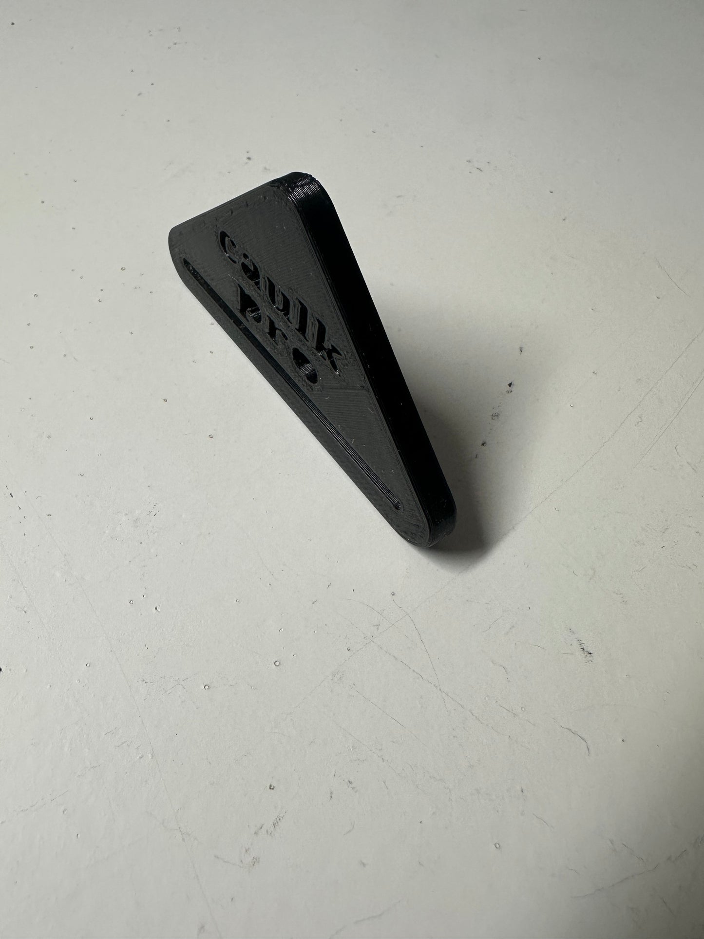 Caulking tube squeezer Caulk Pro