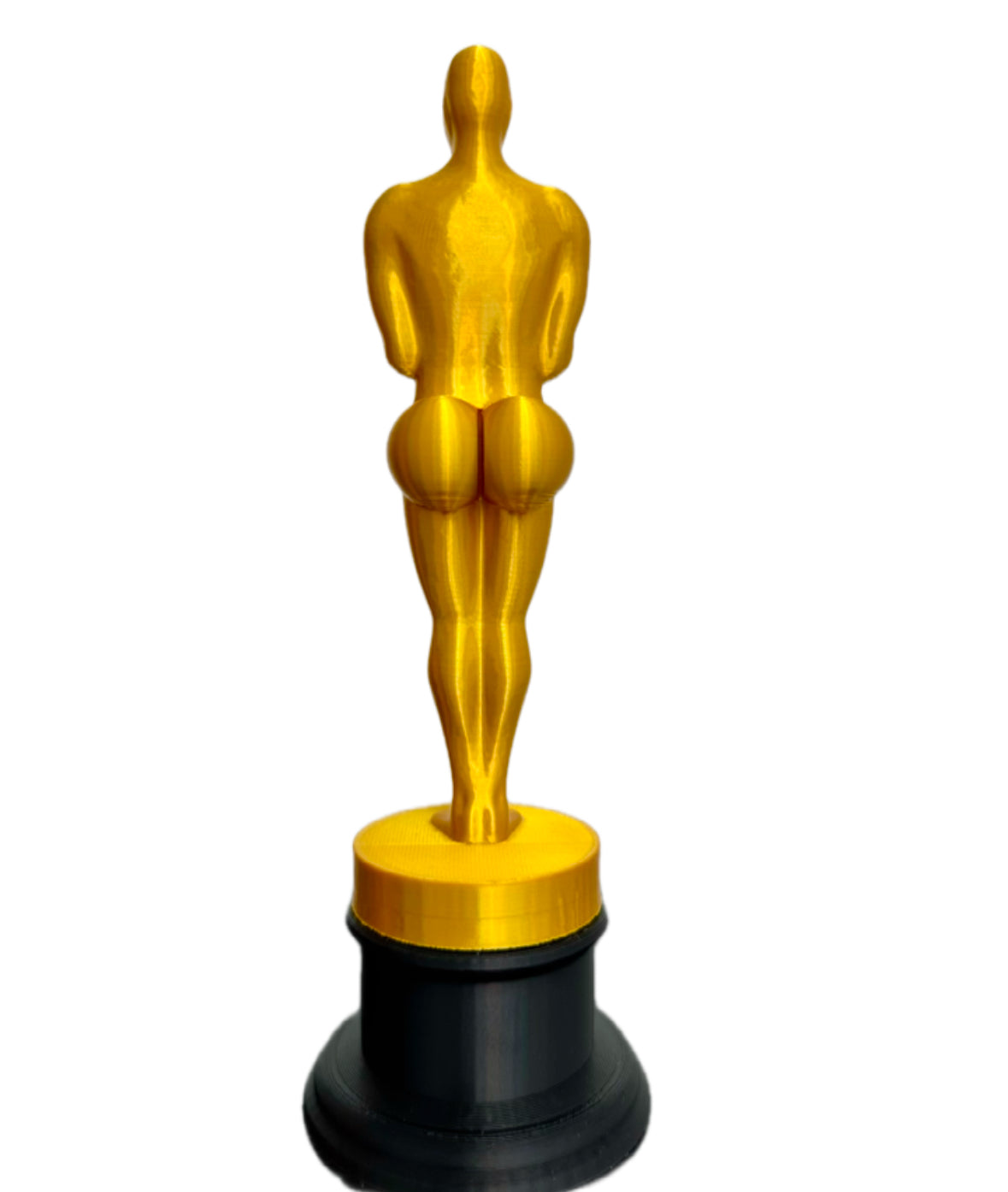 White Elephant Gift Money Holder Funny Gift For Christmas Trophy Award Holds Gift Card Stocking Stuffer Gag Gifts