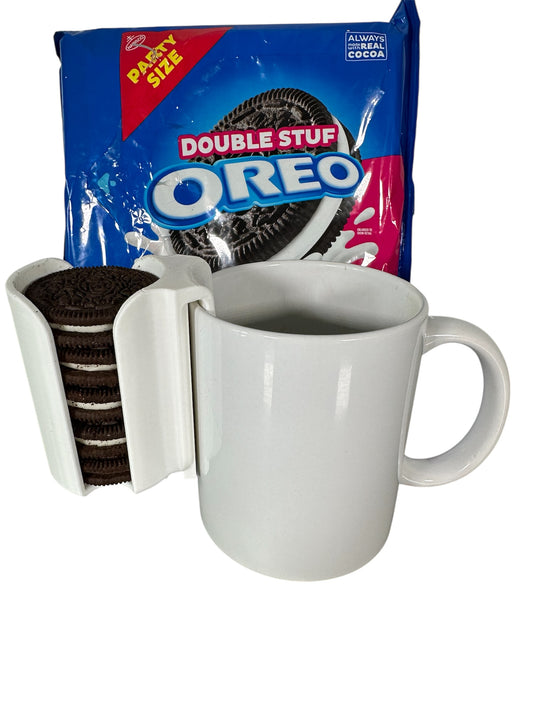Oreo Cookie Holder For Cup