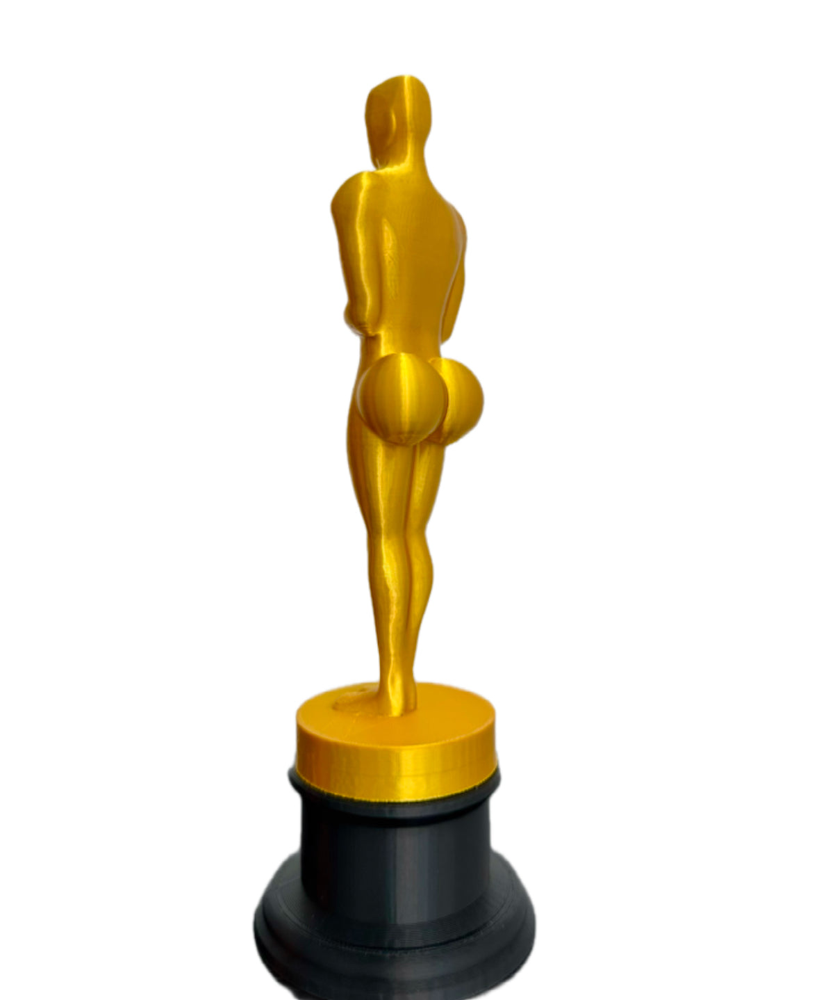 White Elephant Gift Money Holder Funny Gift For Christmas Trophy Award Holds Gift Card Stocking Stuffer Gag Gifts